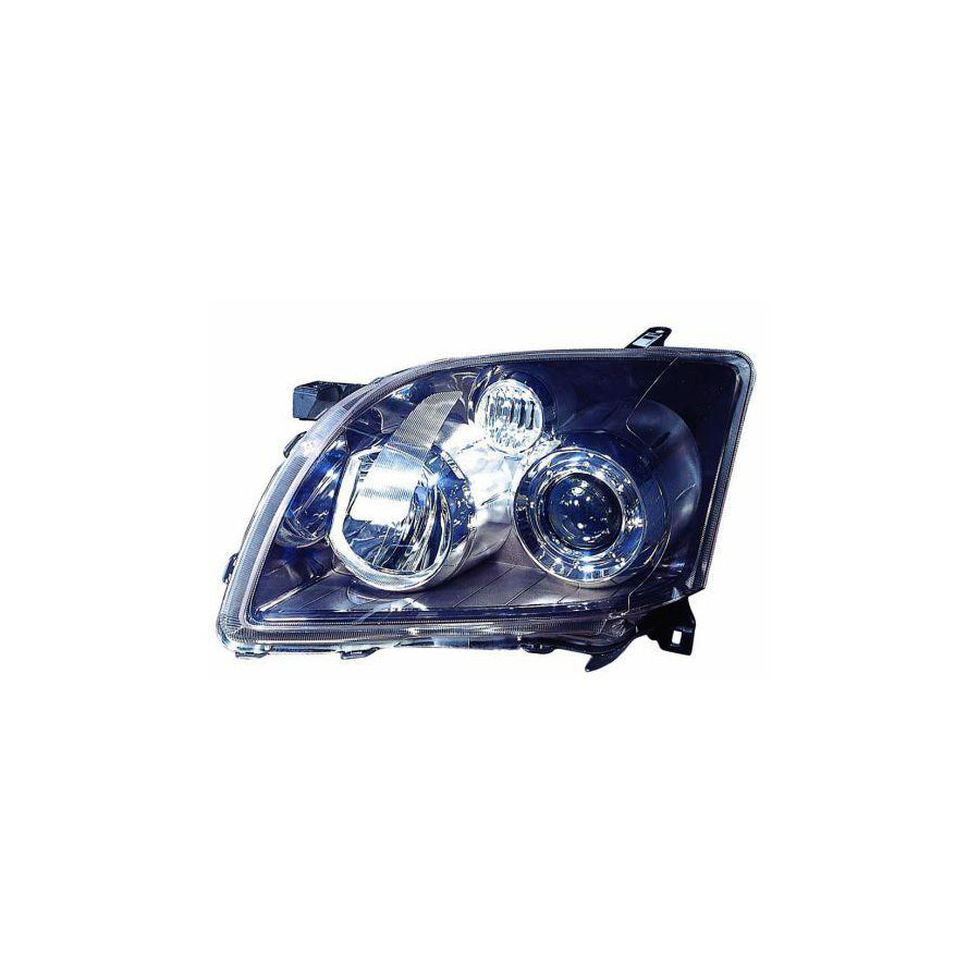 Abakus 21211L1Lldem7 Headlight for Toyota Avensis