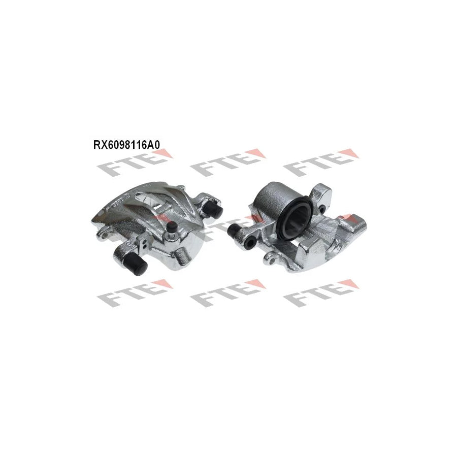 FTE Rx6098116A0 Brake Caliper for VW Transporter