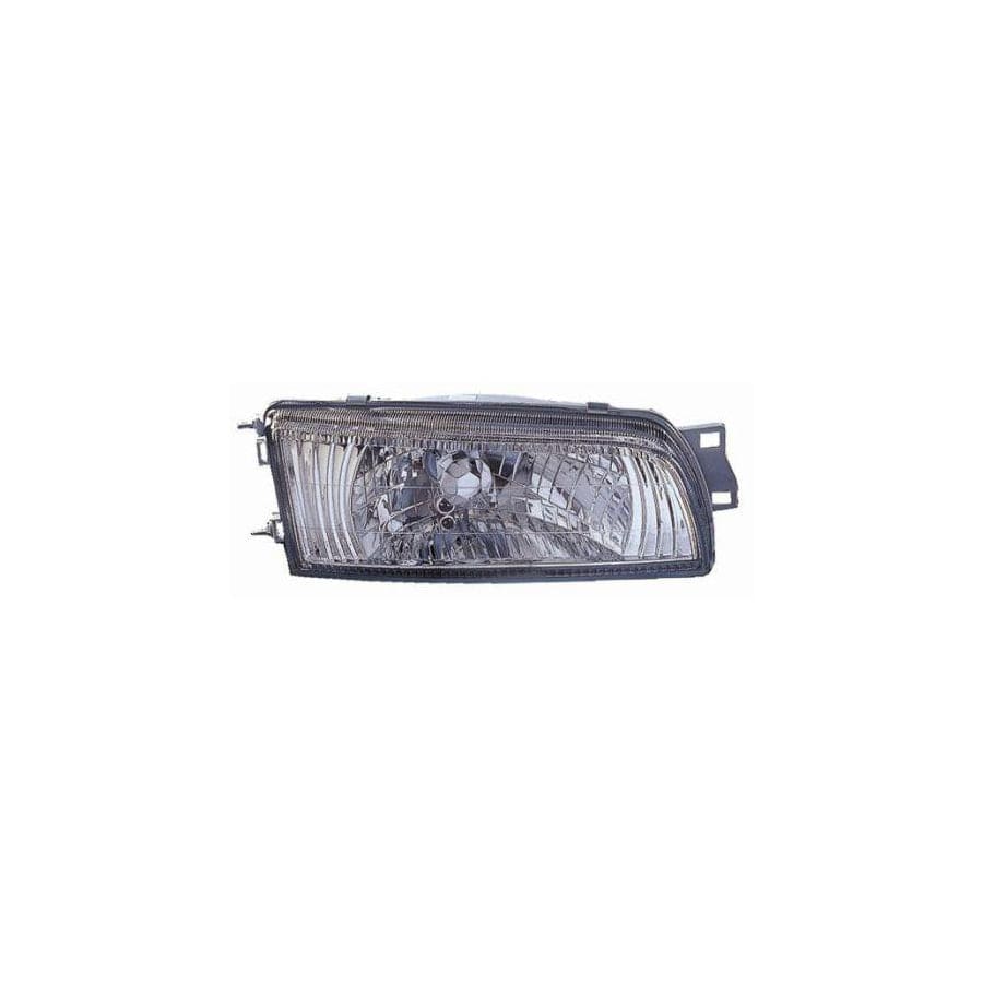Abakus 2141119Pxld Headlight Set for Mitsubishi Lancer