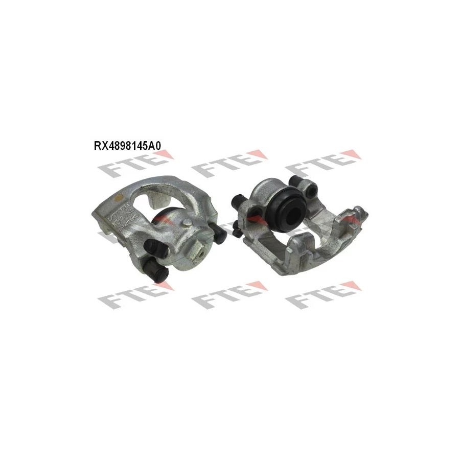 FTE Rx4898145A0 Brake Caliper for Opel Astra