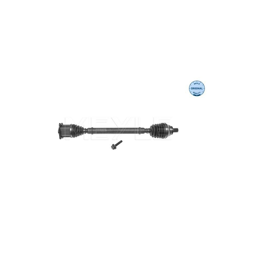 Meyle 100 498 0783 Drive Shaft