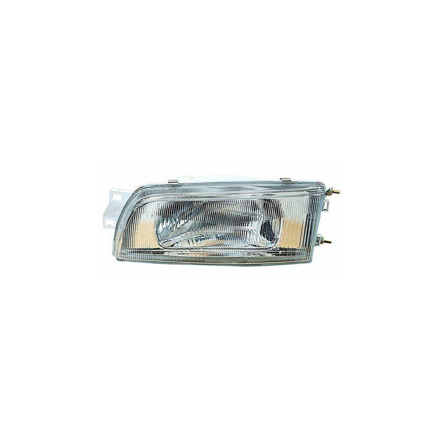 Abakus 2141119Lldeu Headlight for Mitsubishi Lancer