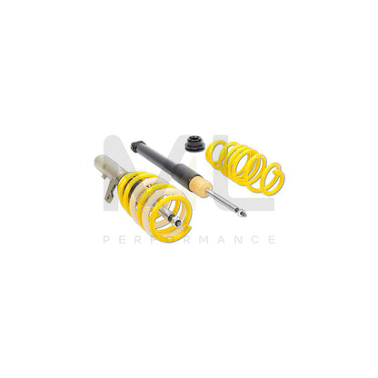 ST Suspensions 1828000T Audi Seat Skoda VW COILOVER KIT XA (A3, Leon, Octavia, Golf)