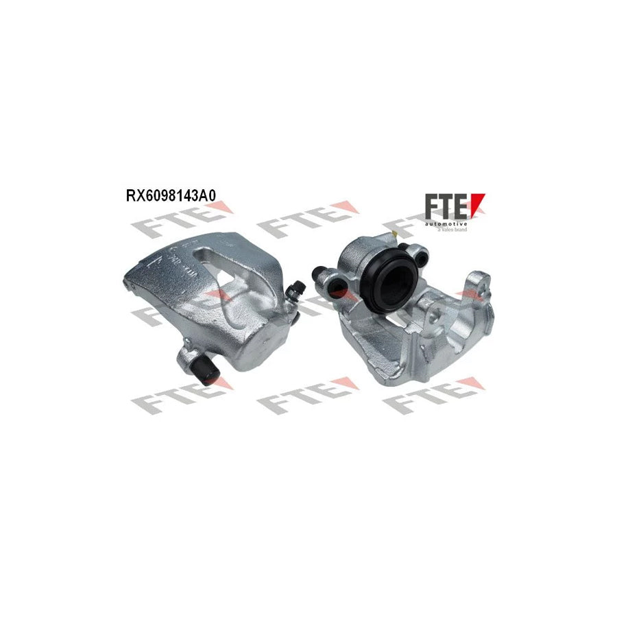 FTE 9292191 Brake Caliper