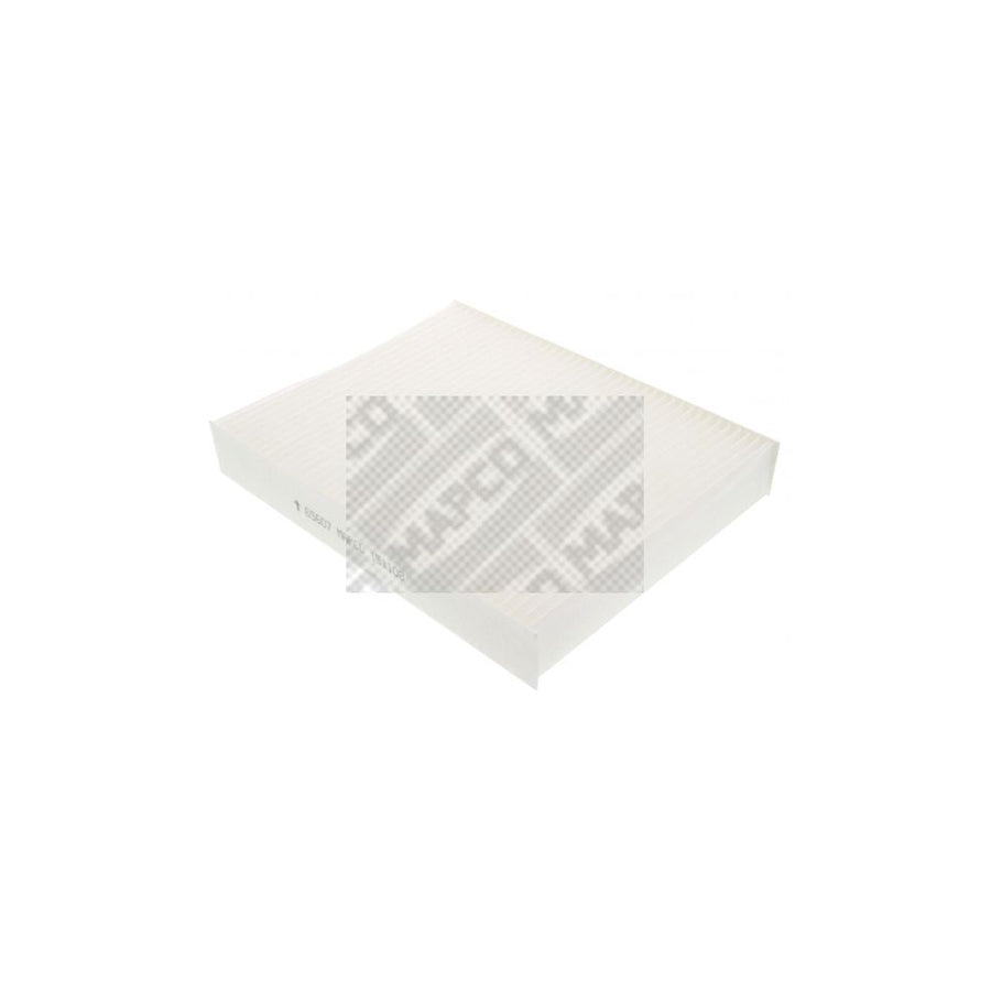 MAPCO 65607 Pollen Filter