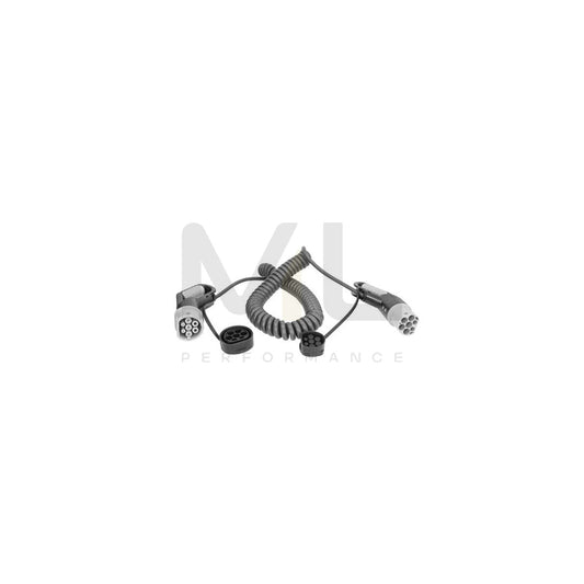 PHOENIX CONTACT 1405192 Charging cable 20A, 5kW, 4m, Phases 1, IP44