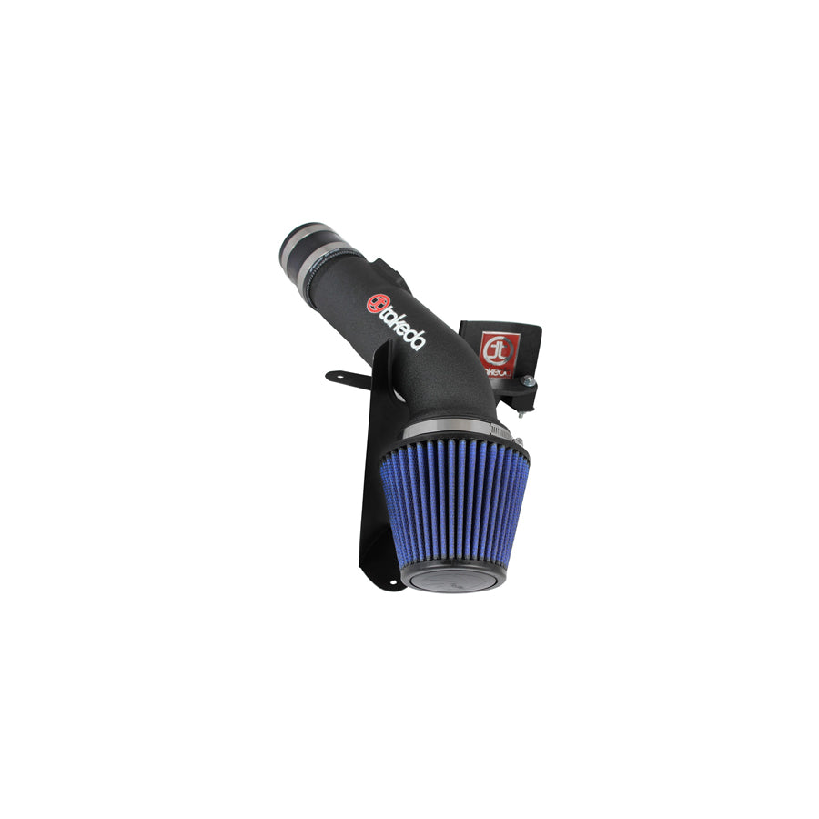  aFe TR-1021B-R Open Element Intake Honda Accord 13-17/Acura TLX 14-20 V6-3.5L  | ML Performance US Car Parts