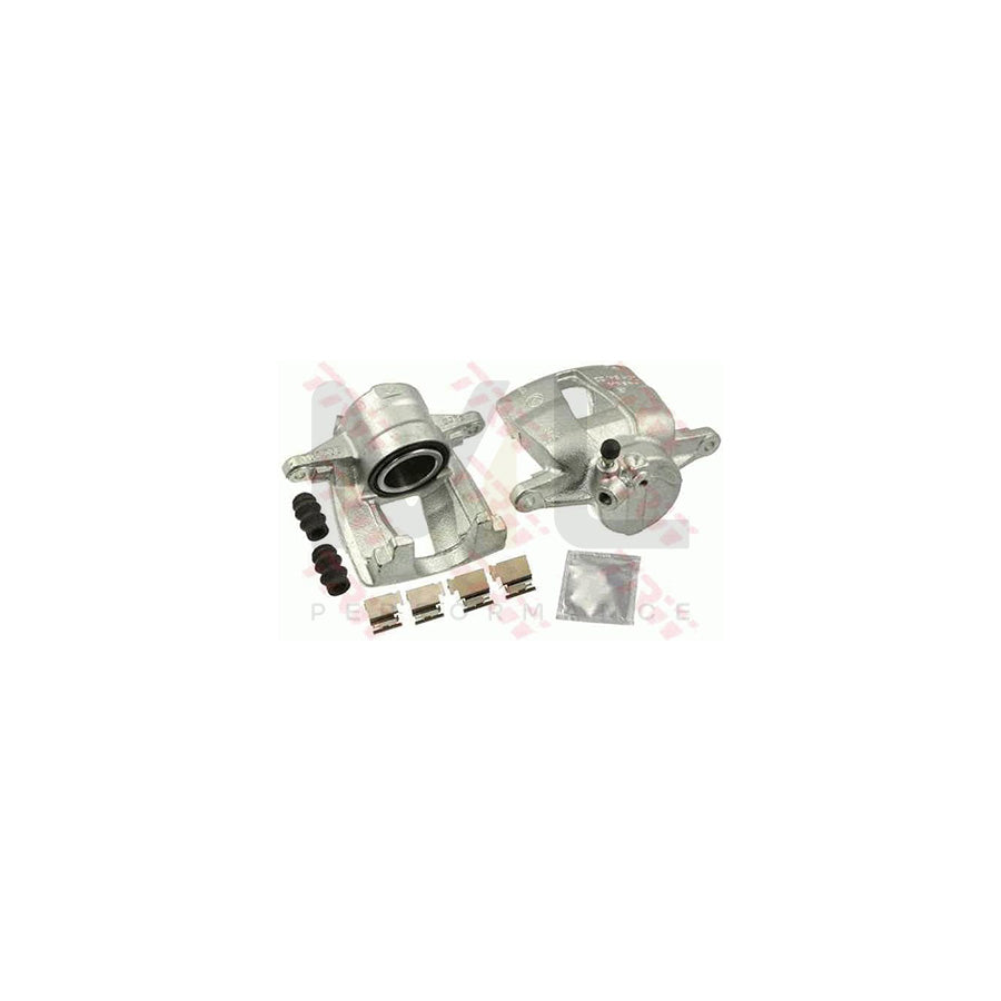 TRW BHW693E Brake Caliper | ML Performance Car Parts
