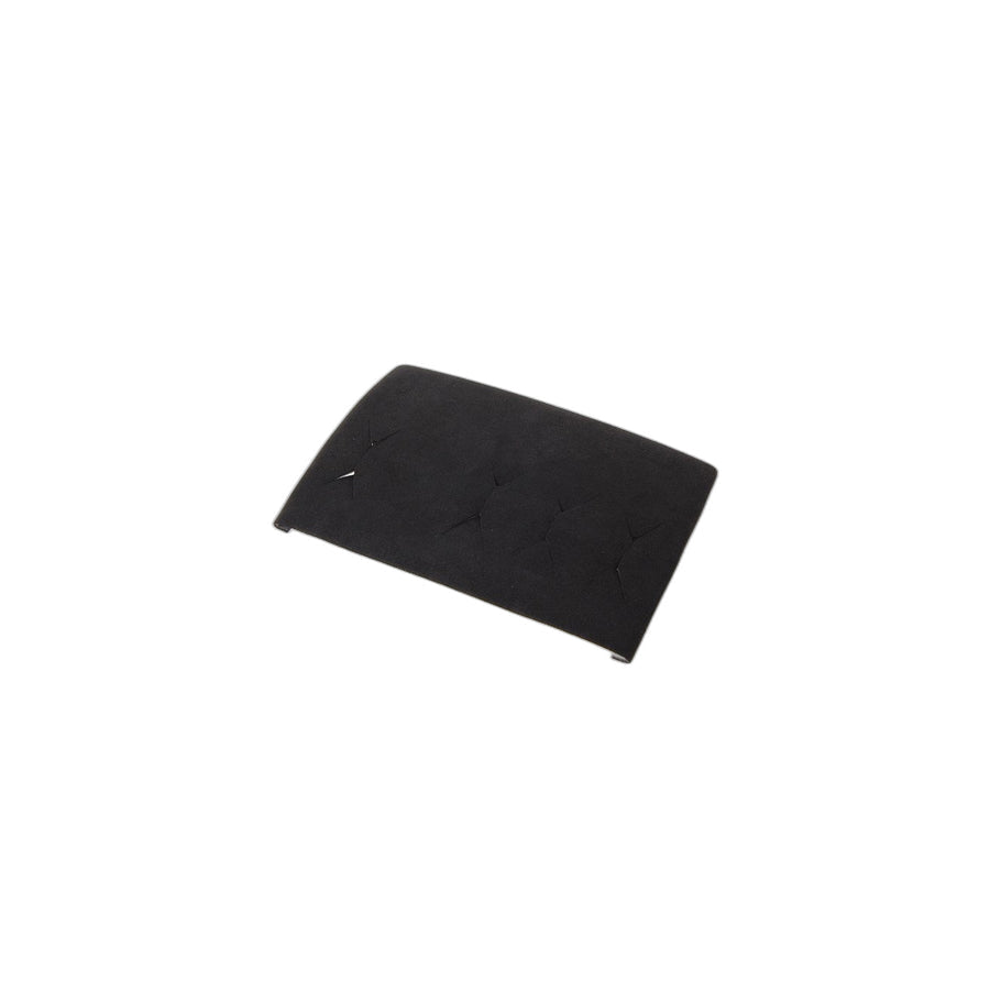 Genuine BMW 51447897803 E61 E60 Front Headlining Cover ANTHRAZIT (Inc. 520i) | ML Performance UK Car Parts