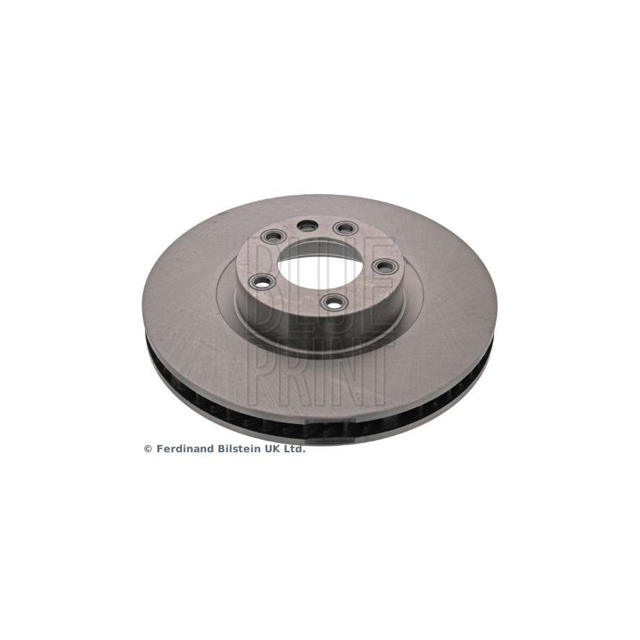 Blue Print Adv184330 Brake Disc