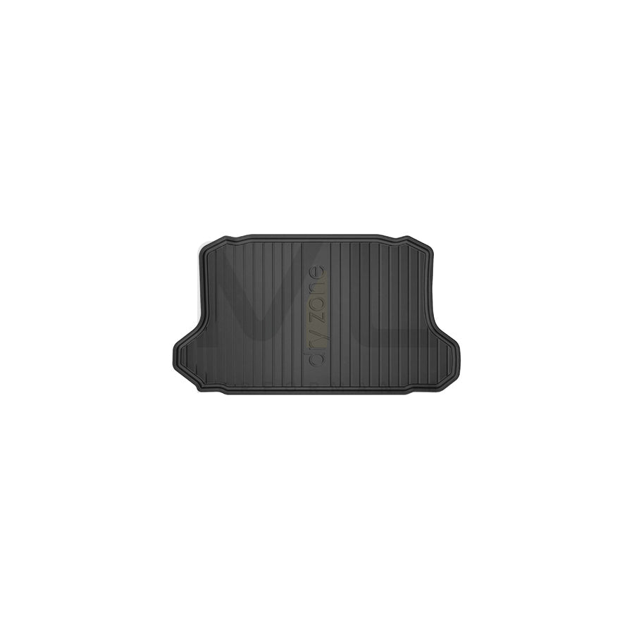 FROGUM Dry Zone DZ405493 Car boot tray for HONDA Civic VII Hatchback (EU, EP, EV) Elastomer, (LHD)