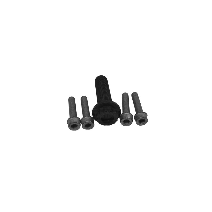 Corteco 80001259 Bolt Set, Crankshaft Pulley