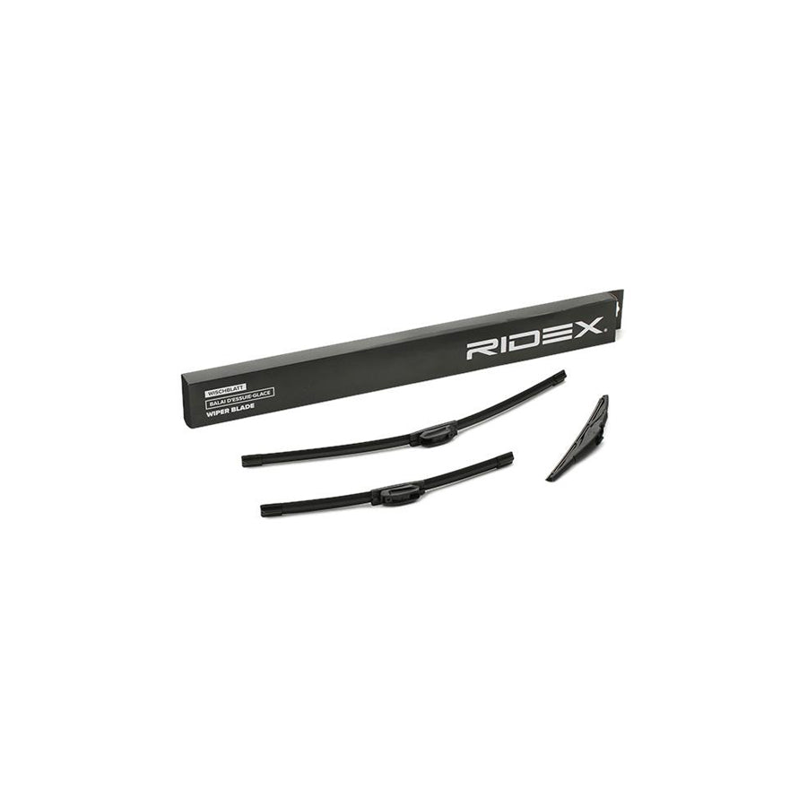 Ridex 298W17065 Wiper Blade