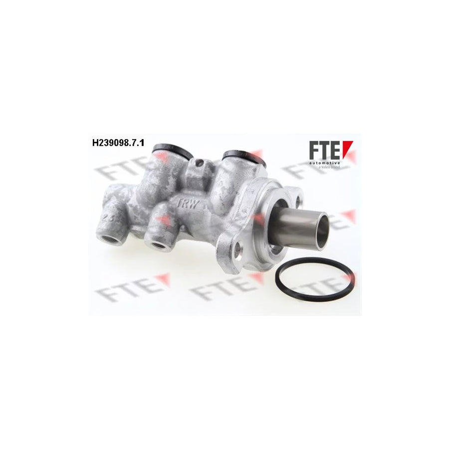 FTE 9220274 Brake Master Cylinder