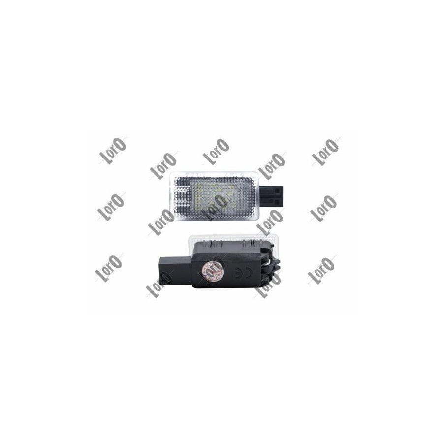 Abakus L524700001Led Licence Plate Light