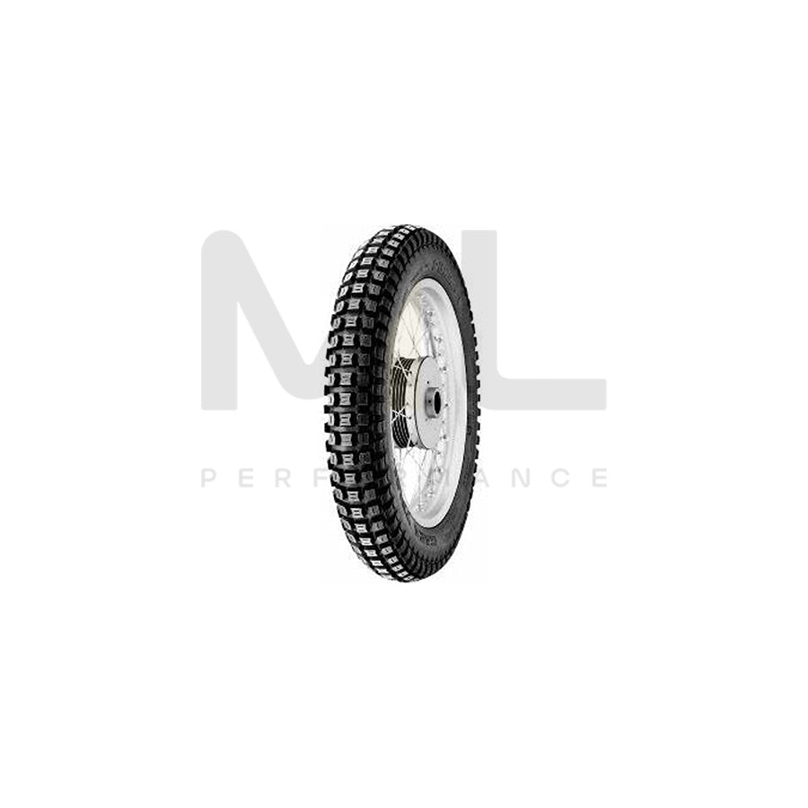 Pirelli MT 43™ PRO Trial 2.75 21 45P Motorcycle Summer Tyre