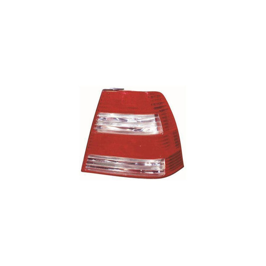 Abakus 3411913Luscr Side Indicator for VW Bora