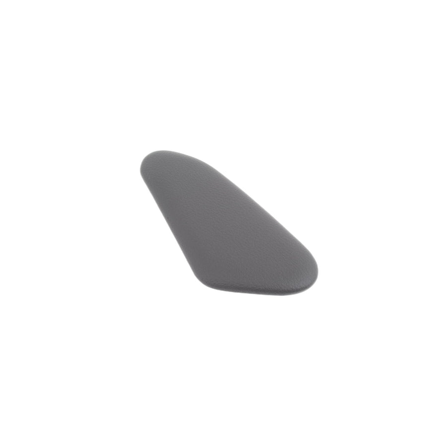 Genuine BMW 51169266120 F23 F21 F20 Knee Pad, Center Console SCHWARZ (Inc. 114d) | ML Performance US Car Parts