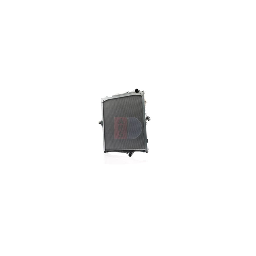 AKS Dasis 280025X Engine Radiator