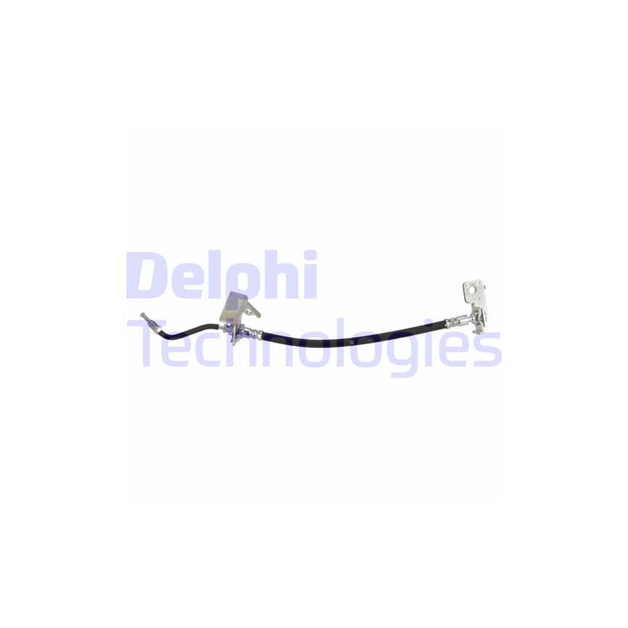 Delphi Lh7674 Brake Hose For Hyundai I20