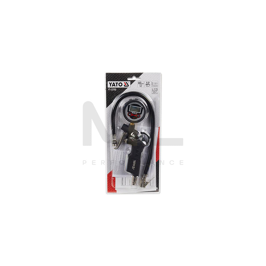 YATO YT-23702 Tyre inflating gun