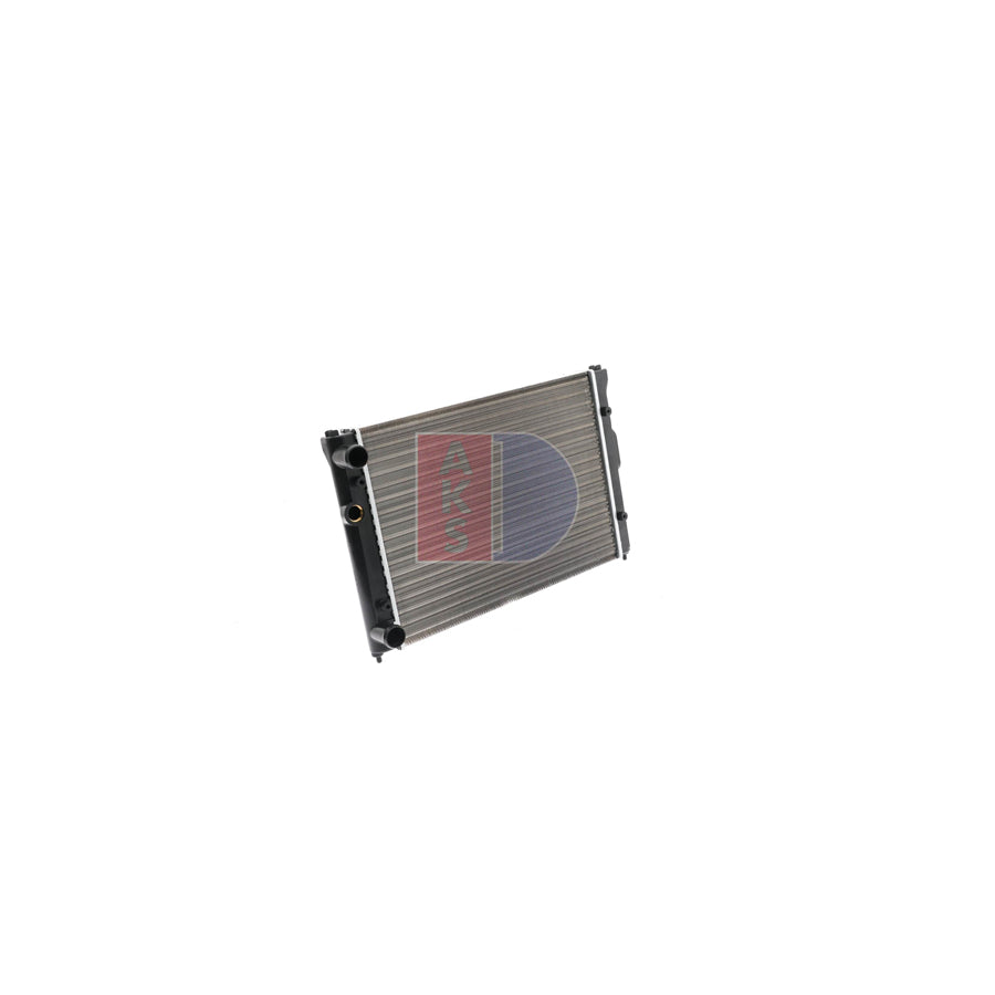 AKS Dasis 059060N Heater Matrix