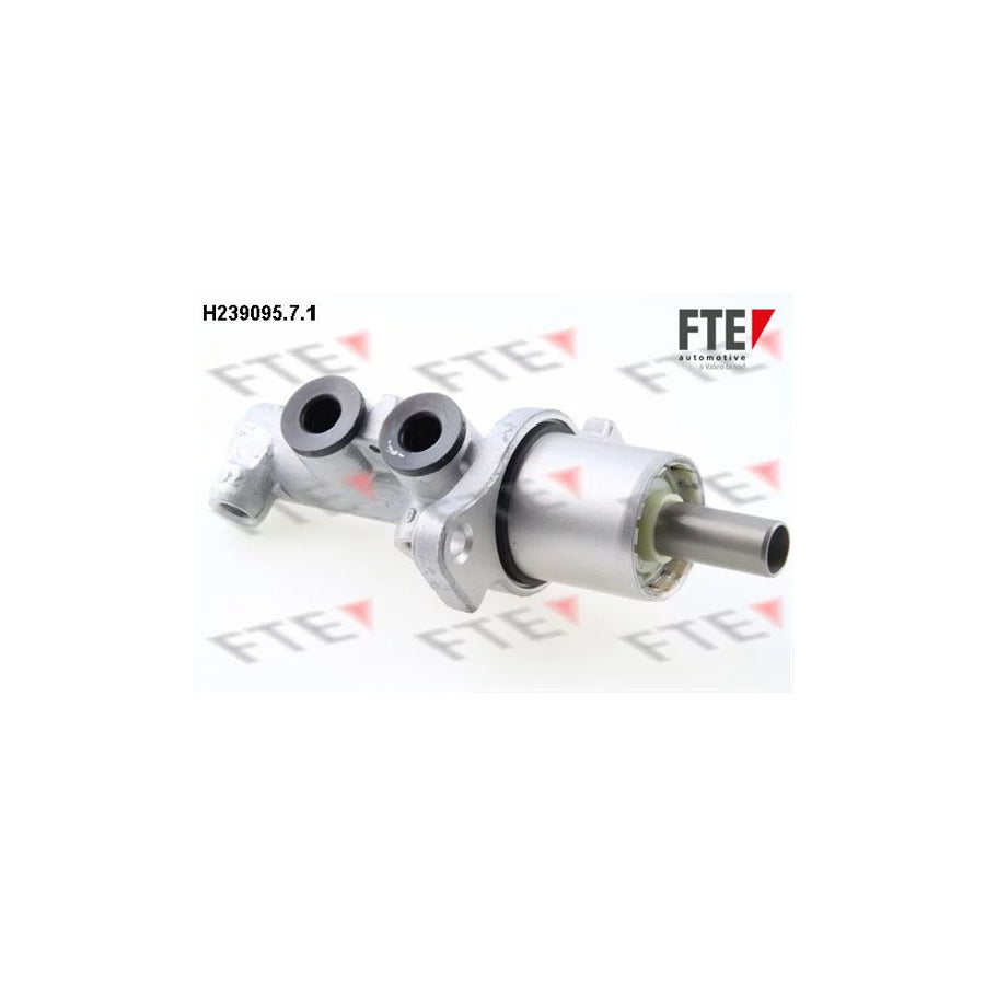 FTE 9220272 Brake Master Cylinder