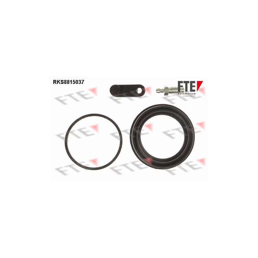 FTE 9323604 Repair Kit, Brake Caliper