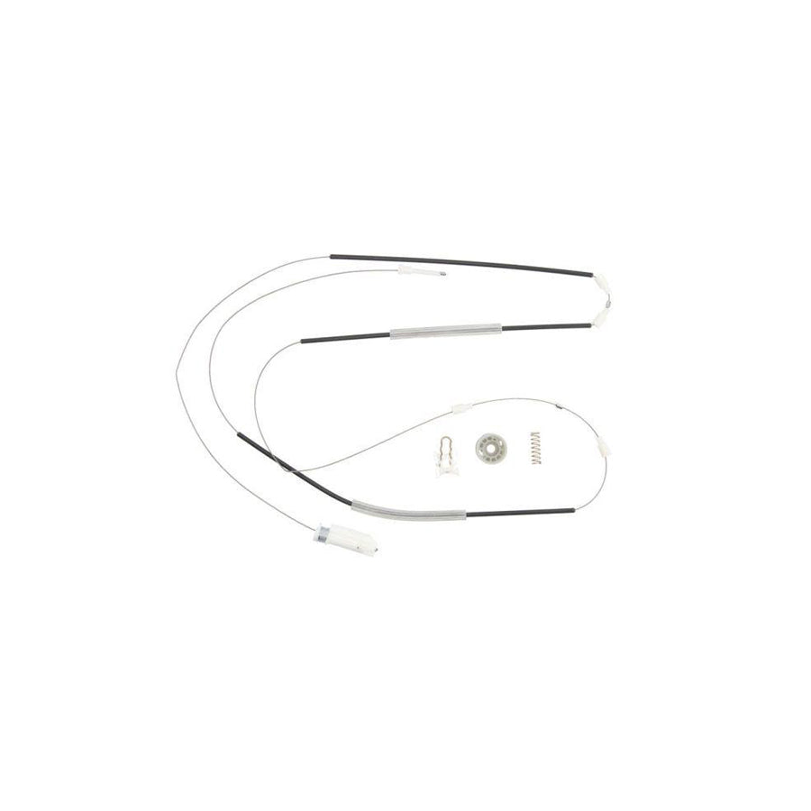 Blic 6205-05-016807P Repair Set, Window Regulator For BMW Z4