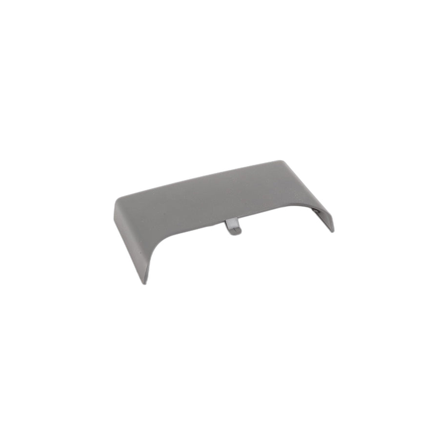 Genuine BMW 51169253558 F31 F82 F33 Trim Cover For Sliding Unit SCHWARZ (Inc. 320iX) | ML Performance UK Car Parts
