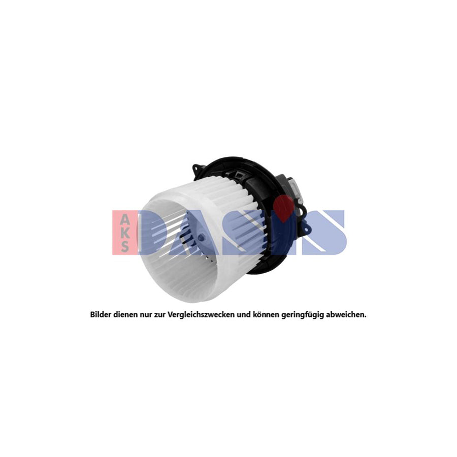 AKS Dasis 188104N Interior Blower
