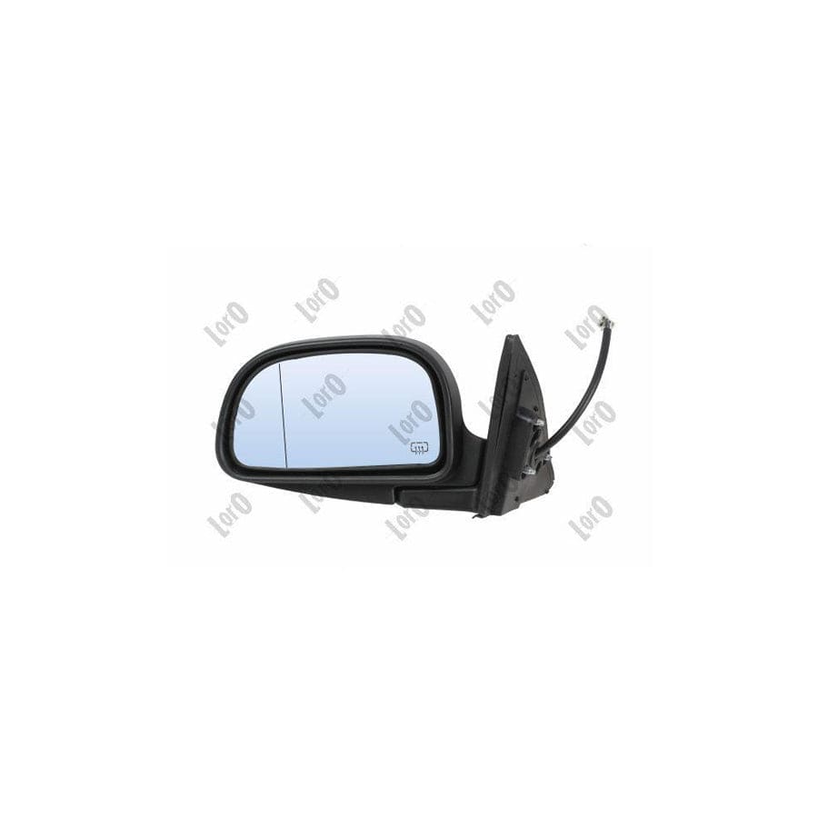 Abakus 2606M03 Wing Mirror for Mitsubishi Galant