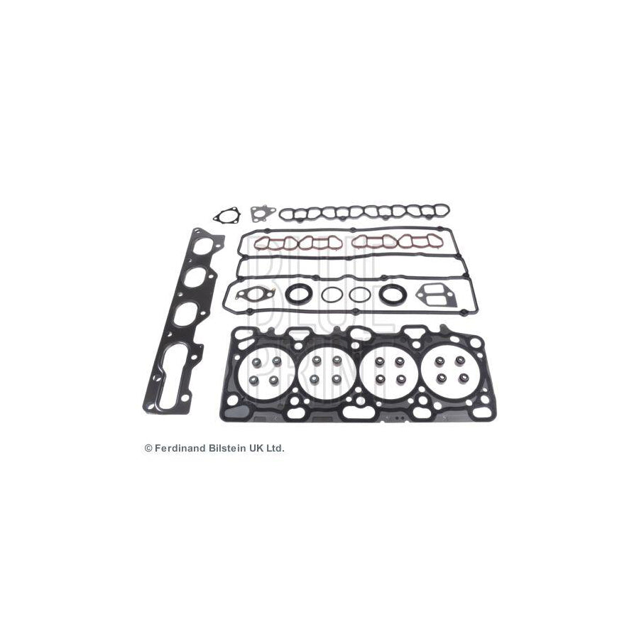 Blue Print Adc46282 Gasket Set, Cylinder Head