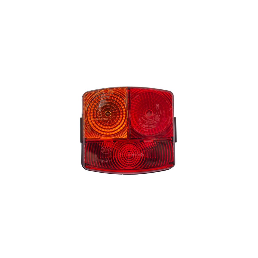 Hella 2SE 002 776-211 Combination Rearlight
