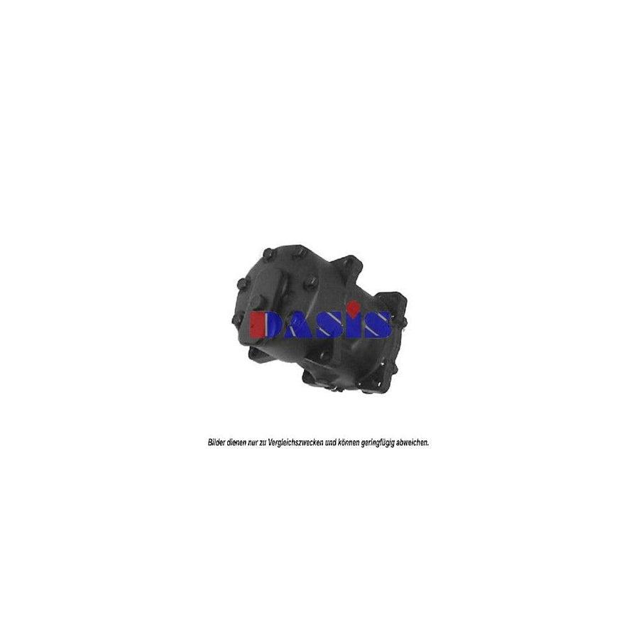 AKS Dasis 850978N Compressor, Air Conditioning
