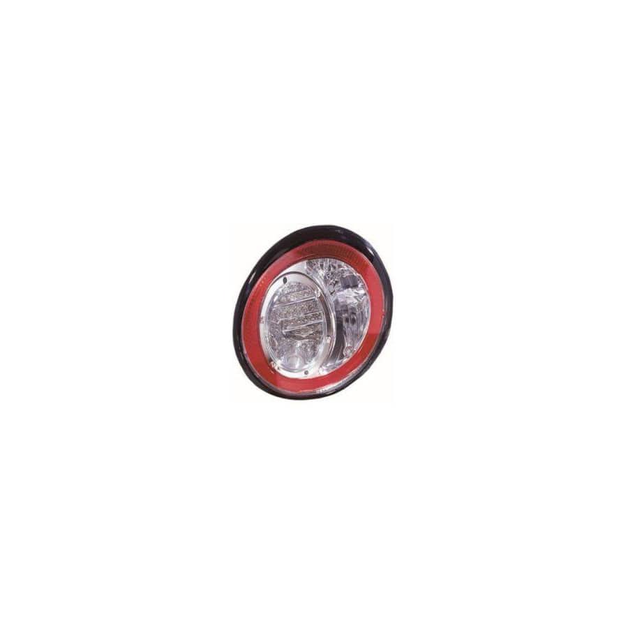 Abakus 3411912Pxbsvcc Combination Rearlight Set for VW New Beetle Hatchback (9C1, 1C1)
