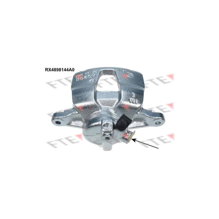 FTE Rx4898144A0 Brake Caliper