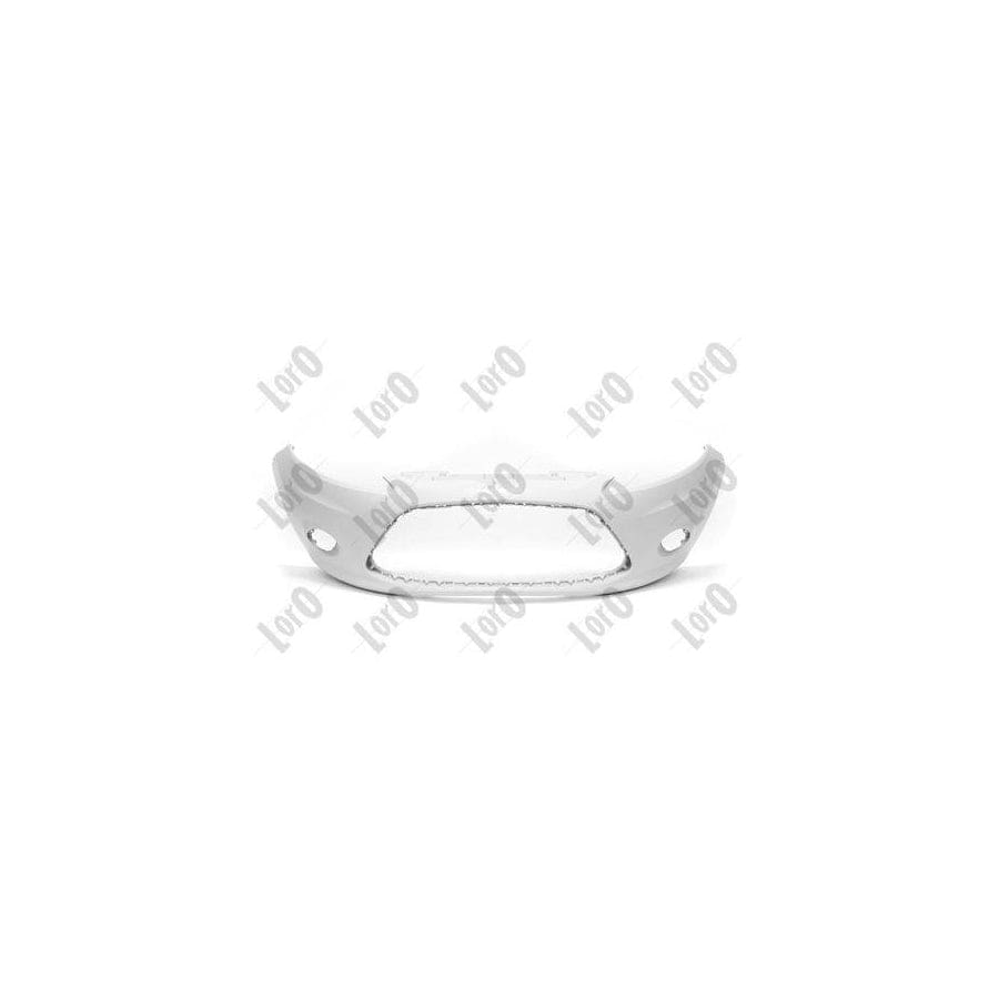 Abakus 01730500 Bumper for Ford Fiesta