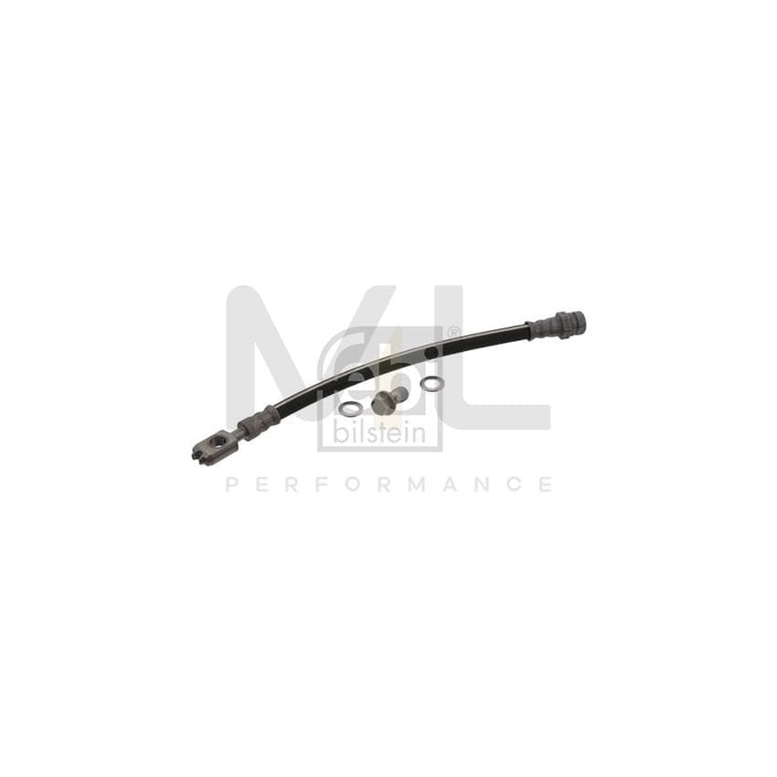 FEBI BILSTEIN 33992 Brake Hose Rear Axle Left, Rear Axle Right, 285mm