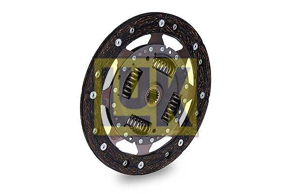 LuK 321 0047 10 Clutch Disc