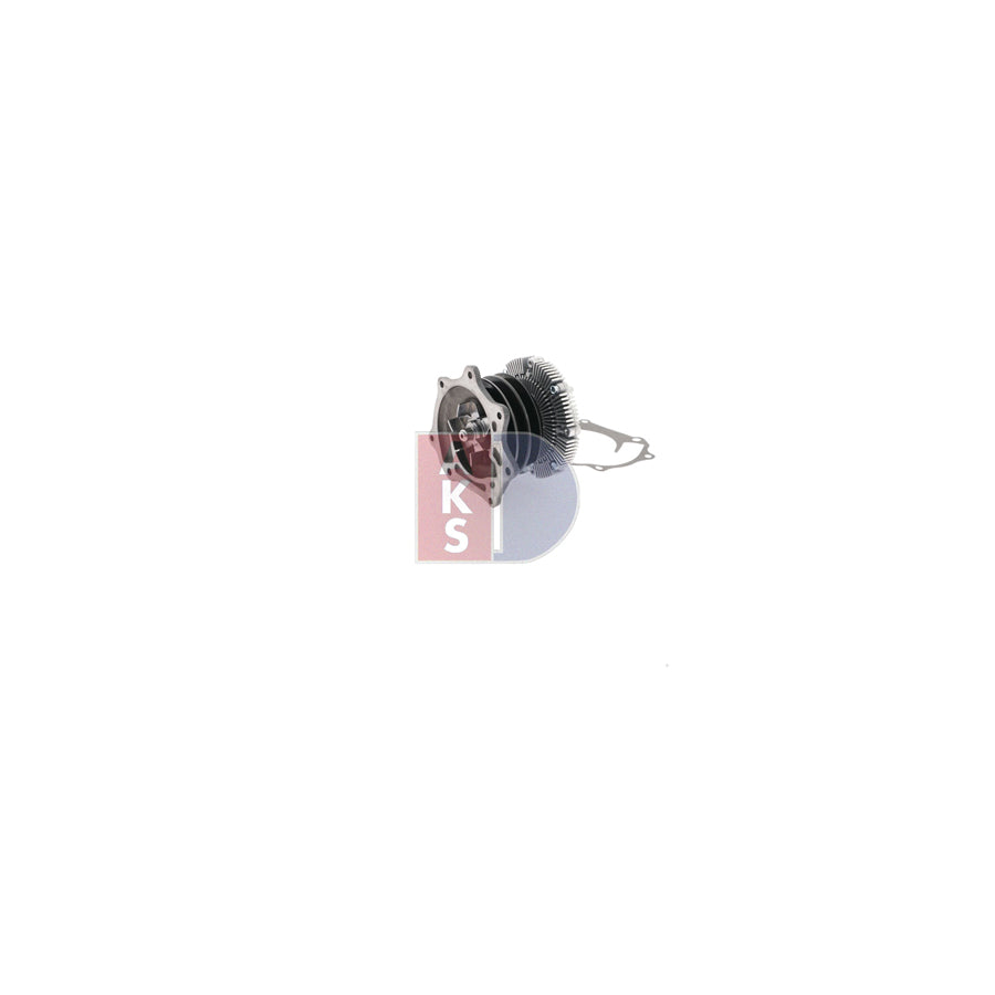 AKS Dasis 570454N Water Pump