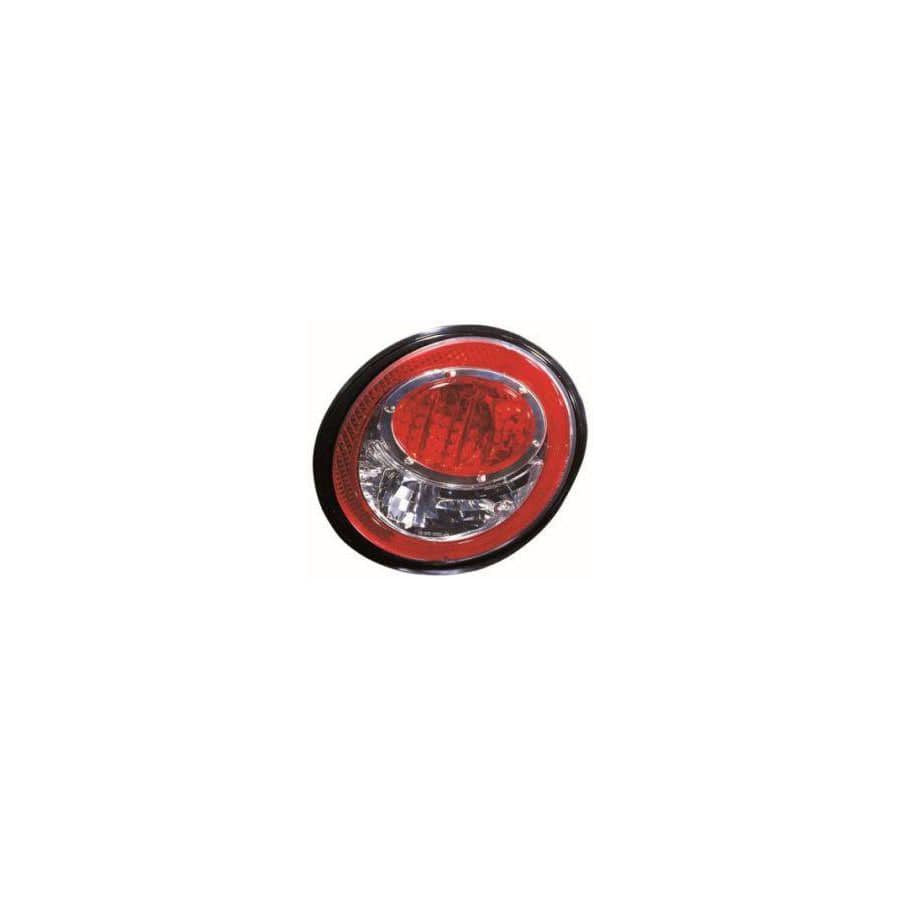 Abakus 3411912Pxbsv Combination Rearlight Set for VW New Beetle Hatchback (9C1, 1C1)