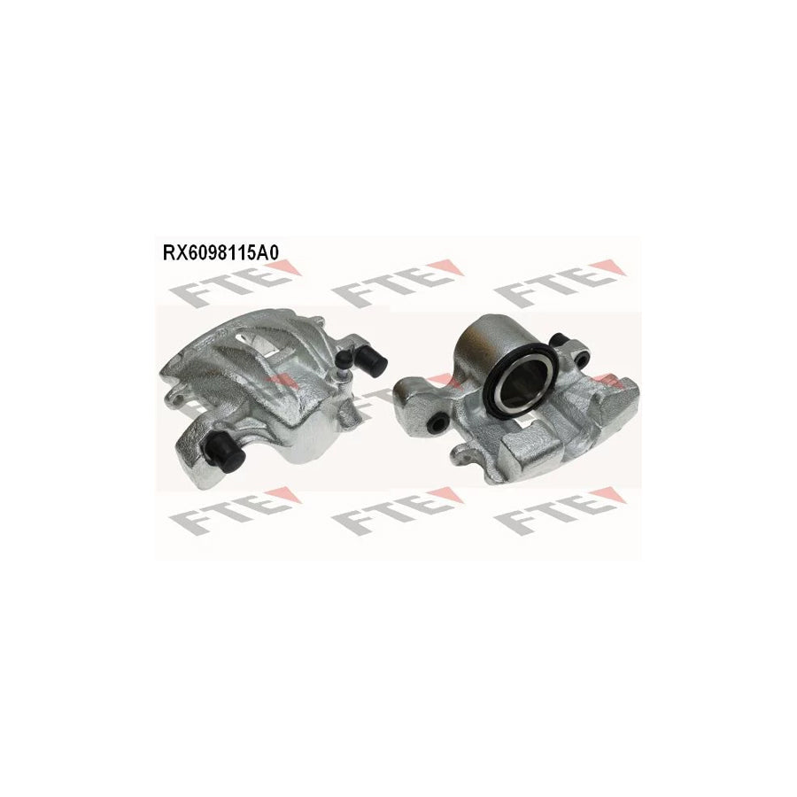 FTE Rx6098115A0 Brake Caliper for VW Transporter