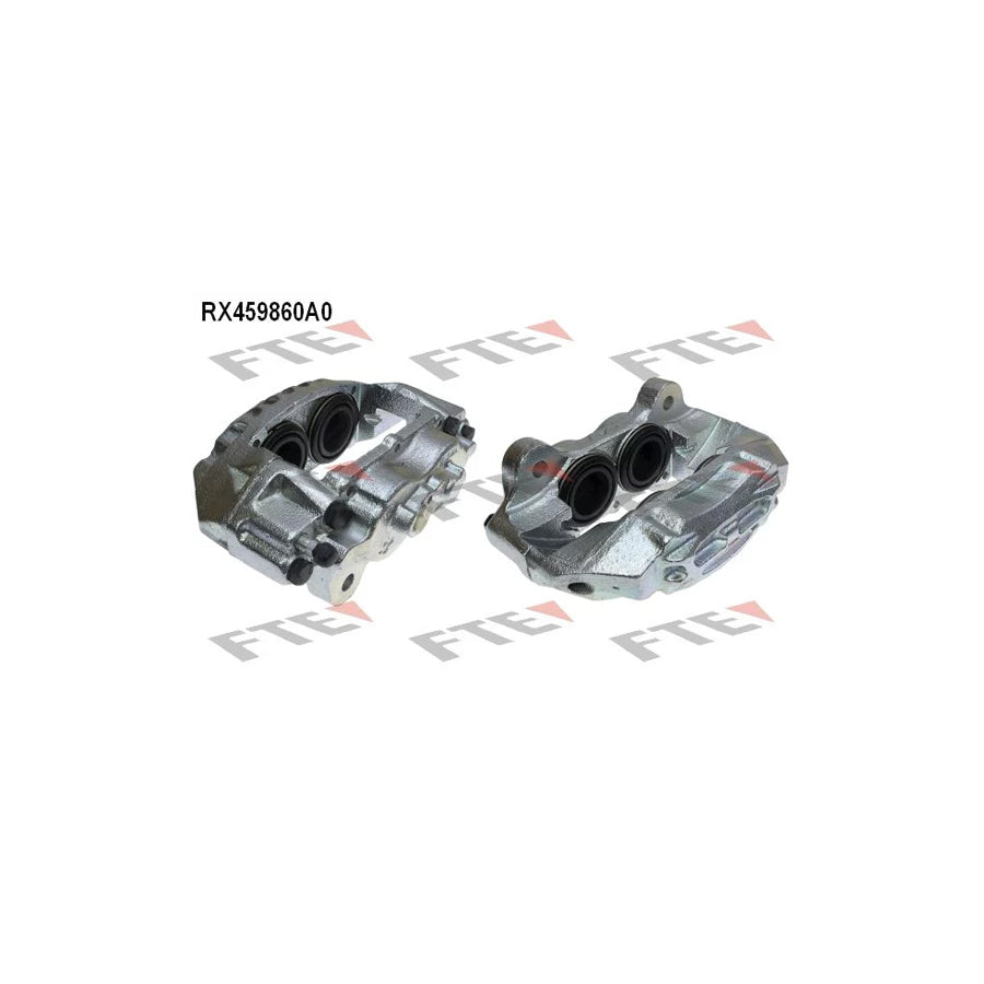 FTE 9291208 Brake Caliper for Toyota Land Cruiser 80 (J80)