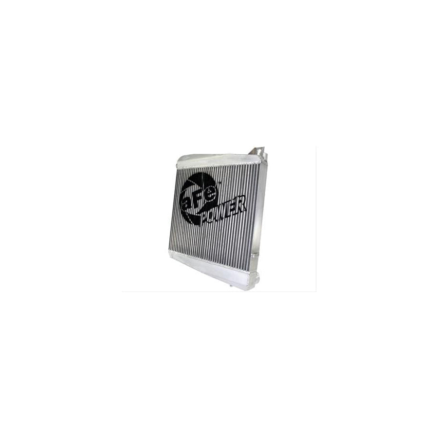  aFe 46-20071 Aluminum Intercooler Ford Diesel Trucks 08-10 V8-6.4L (td)  | ML Performance US Car Parts