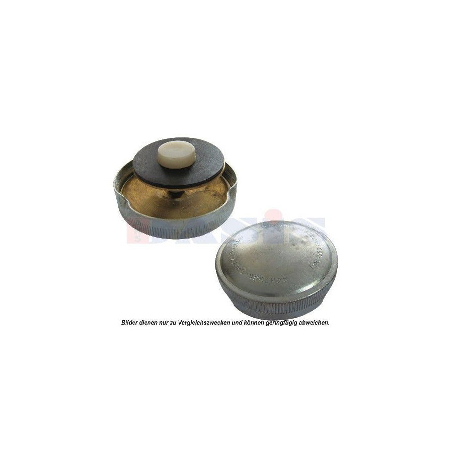 AKS Dasis 750087N Radiator Cap