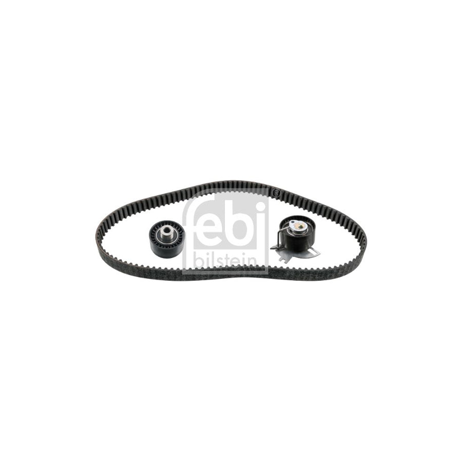 Febi Bilstein 103080 Timing Belt Kit