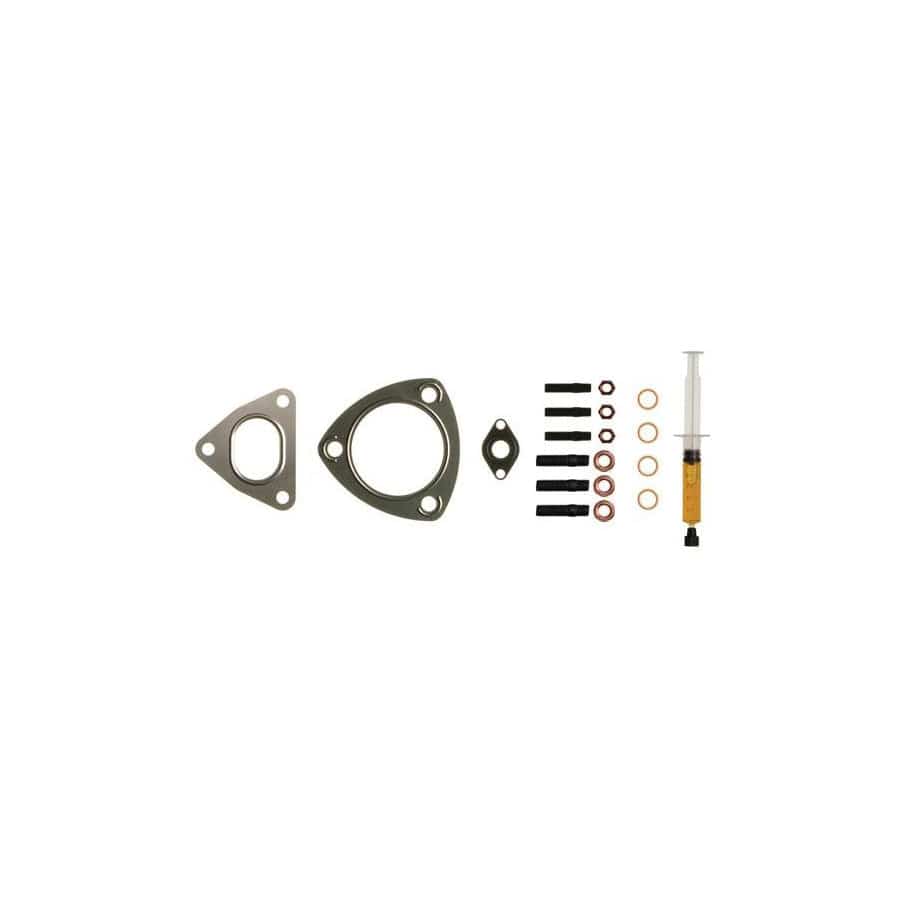 Alanko 10920944 Mounting Kit, Charger for Land Rover Defender