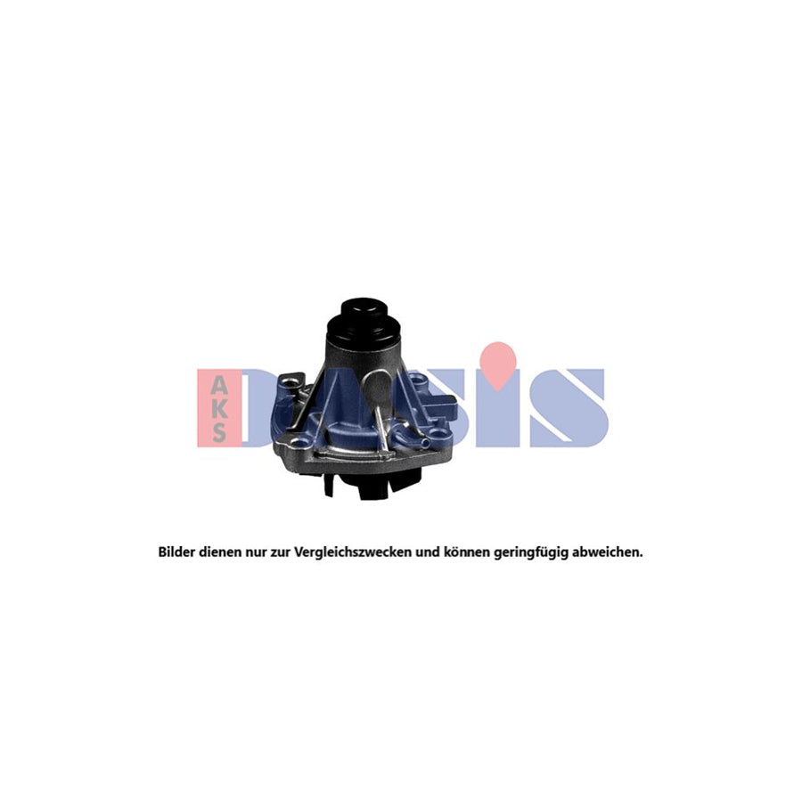 AKS Dasis 570456N Water Pump