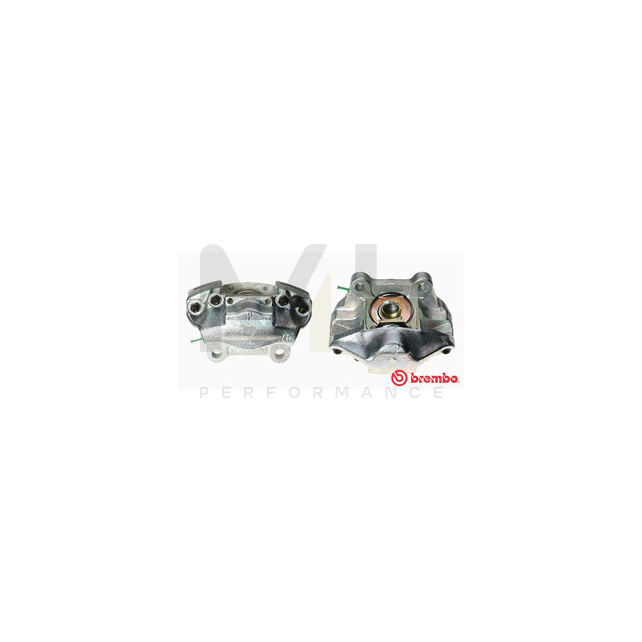 BREMBO F 65 007 Brake Caliper for PORSCHE 911 Coupe | ML Performance Car Parts
